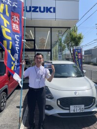 ハイブリッド体感フェア！！